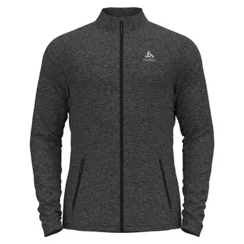 Мужская куртка фли Odlo, серый