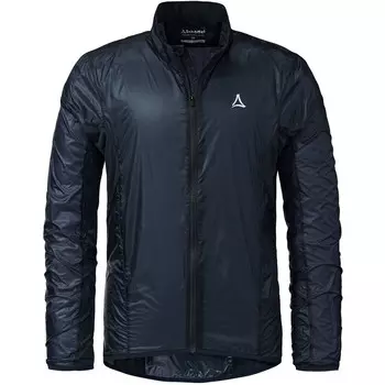 Мужская куртка Гайоле Schffel, синий