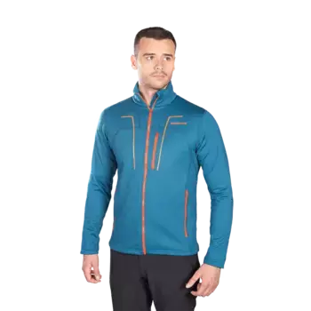 Мужская куртка Giovo Trangoworld, синий