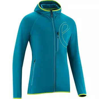 Мужская куртка-гнездо Edelrid, синий