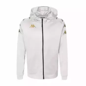 Мужская куртка Grevolo Kappa, белый