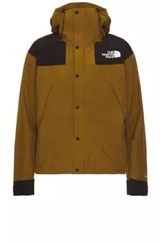 Мужская куртка gtx mountain The North Face, черный