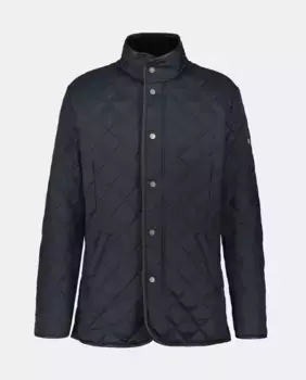 Мужская куртка хаски Pertegaz, синий