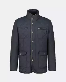 Мужская куртка хаски Pertegaz, синий