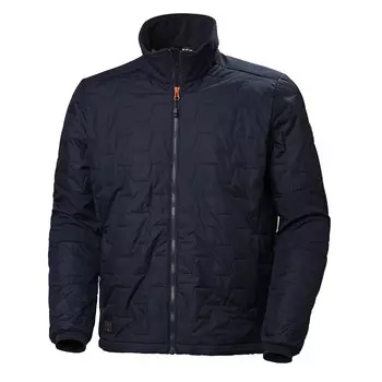 Мужская куртка Helly-Hansen 73231 Kensington Lifaloft, темно-синий