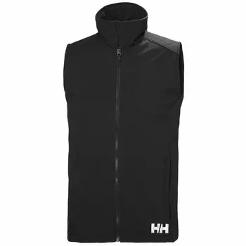 Мужская куртка Helly Hansen, черный