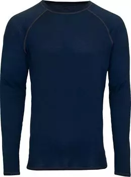 Мужская куртка Hot Chillys из шерсти мериноса Clima