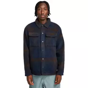 Мужская куртка Hueco Element, многоцветный