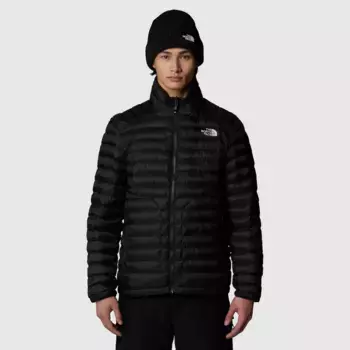 Мужская куртка Huila The North Face, черный/серый