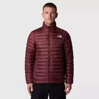 Мужская куртка Huila The North Face, пурпурный