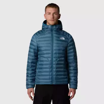 Мужская куртка Huila The North Face, синий