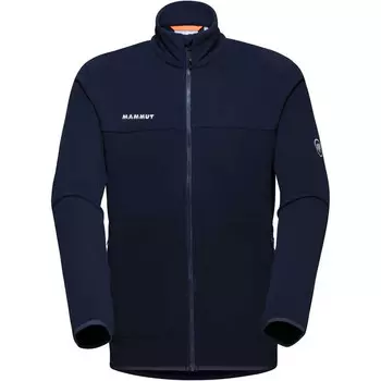 Мужская куртка Innominata Light ML Mammut, синий