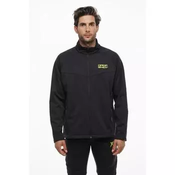 Мужская куртка из софтшелла Drop Shot Rayco для паделей