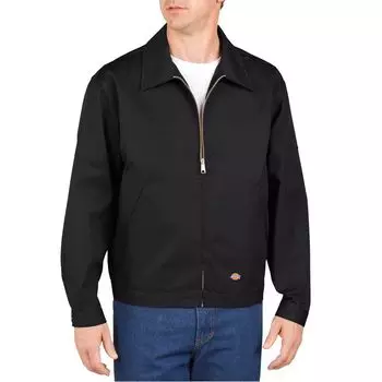 Мужская куртка Эйзенхауэр Dickies, черный