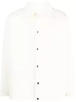 Мужская куртка Jil Sander, бежевый