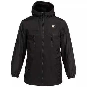 Мужская куртка Joma, черный