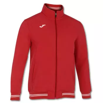 Мужская куртка Joma, цвет red/red/red