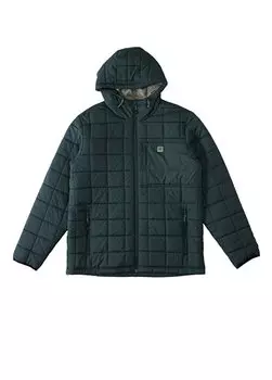 Мужская куртка journey puffer Billabong