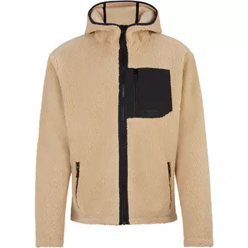 Мужская куртка Юха Ziener, бежевый