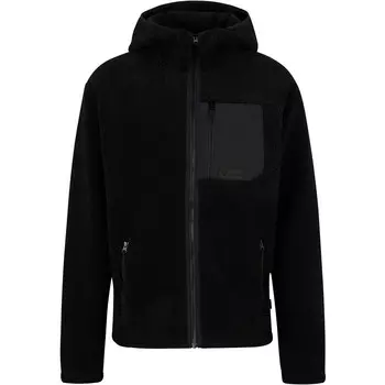 Мужская куртка Юха Ziener, черный