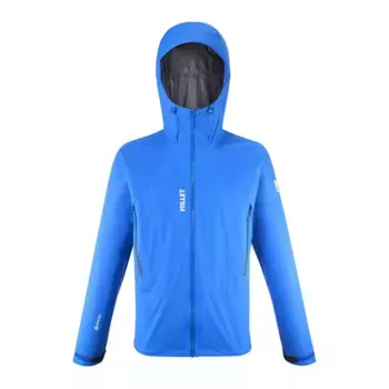 Мужская куртка KAMET Millet, синий