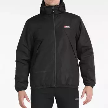 Мужская куртка Kapy +8000, чёрный