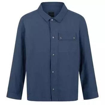 Мужская куртка карго Jayden Regatta, синий