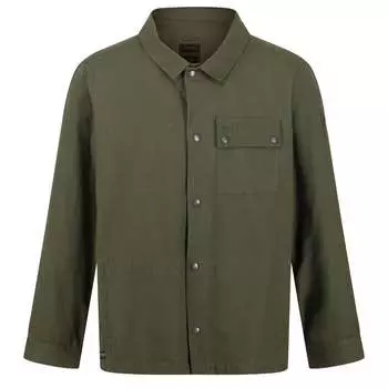 Мужская куртка карго Jayden Regatta, зеленый