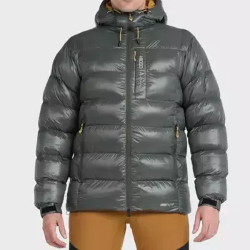 Мужская куртка Kentem +8000, цвет Jungla