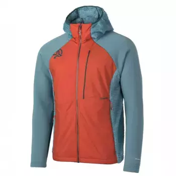 Мужская куртка Kimo Hybrid Jkt M Ternua, многоцветный