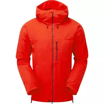 Мужская куртка Кинезис Mountain Equipment, цвет Cardinal Orange