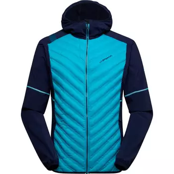 Мужская куртка Коро La Sportiva, синий