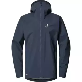 Мужская куртка Korp Proof Haglofs Haglfs, синий