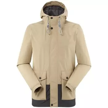 Мужская куртка Lafuma, бежевый