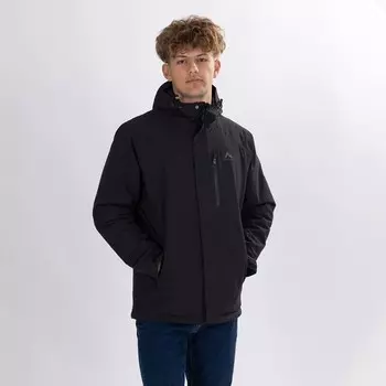 Мужская куртка Ларино Mc Kinley, черный