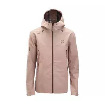 Мужская куртка Leone Altus, бежевый