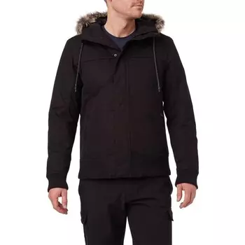 Мужская куртка Leslie ux Mc Kinley, черный