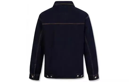 Мужская куртка Levi's levi’s, цвет Blue