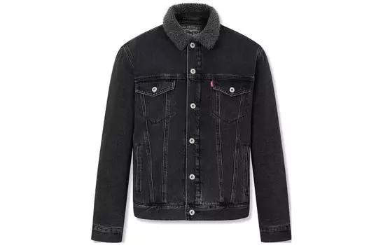 Мужская куртка Levi's levi’s, цвет Blue