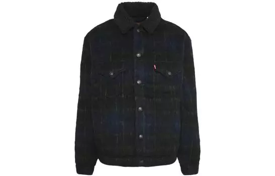 Мужская куртка Levi's levi’s, цвет Black