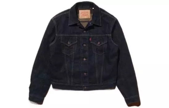 Мужская куртка Levi's levi’s, цвет Blue