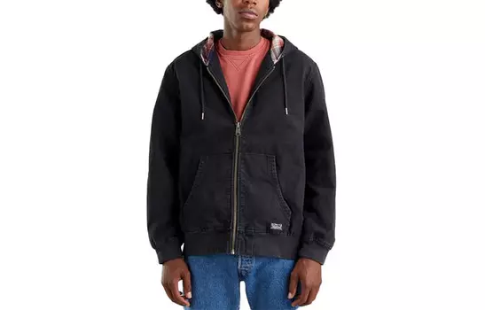 Мужская куртка Levi's levi’s, цвет Black