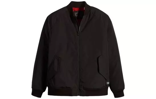 Мужская куртка Levi's levi’s, цвет Black