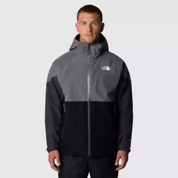 Мужская куртка Lightning The North Face, черный/серый