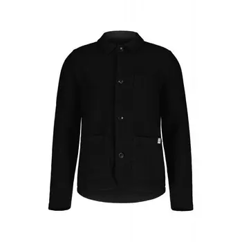 Мужская куртка Maloja, черный