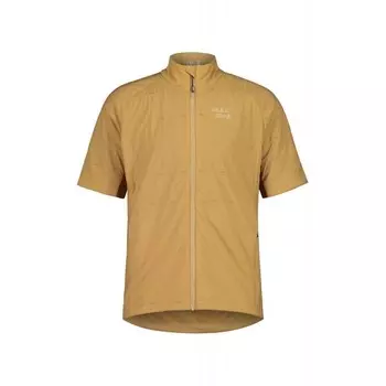 Мужская куртка Maloja, коричневый