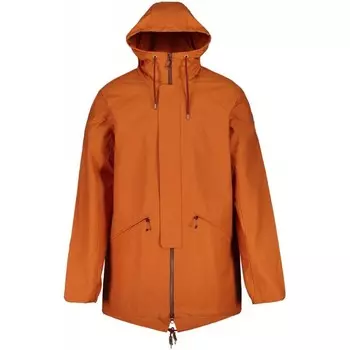 Мужская куртка Maloja, оранжевый