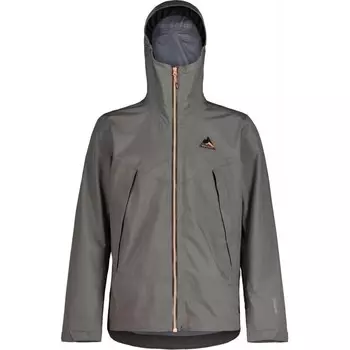 Мужская куртка Maloja, серый