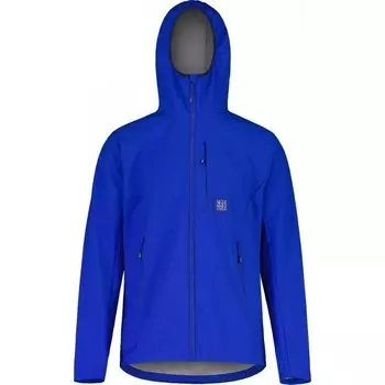 Мужская куртка Maloja, синий