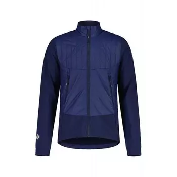 Мужская куртка Maloja, синий